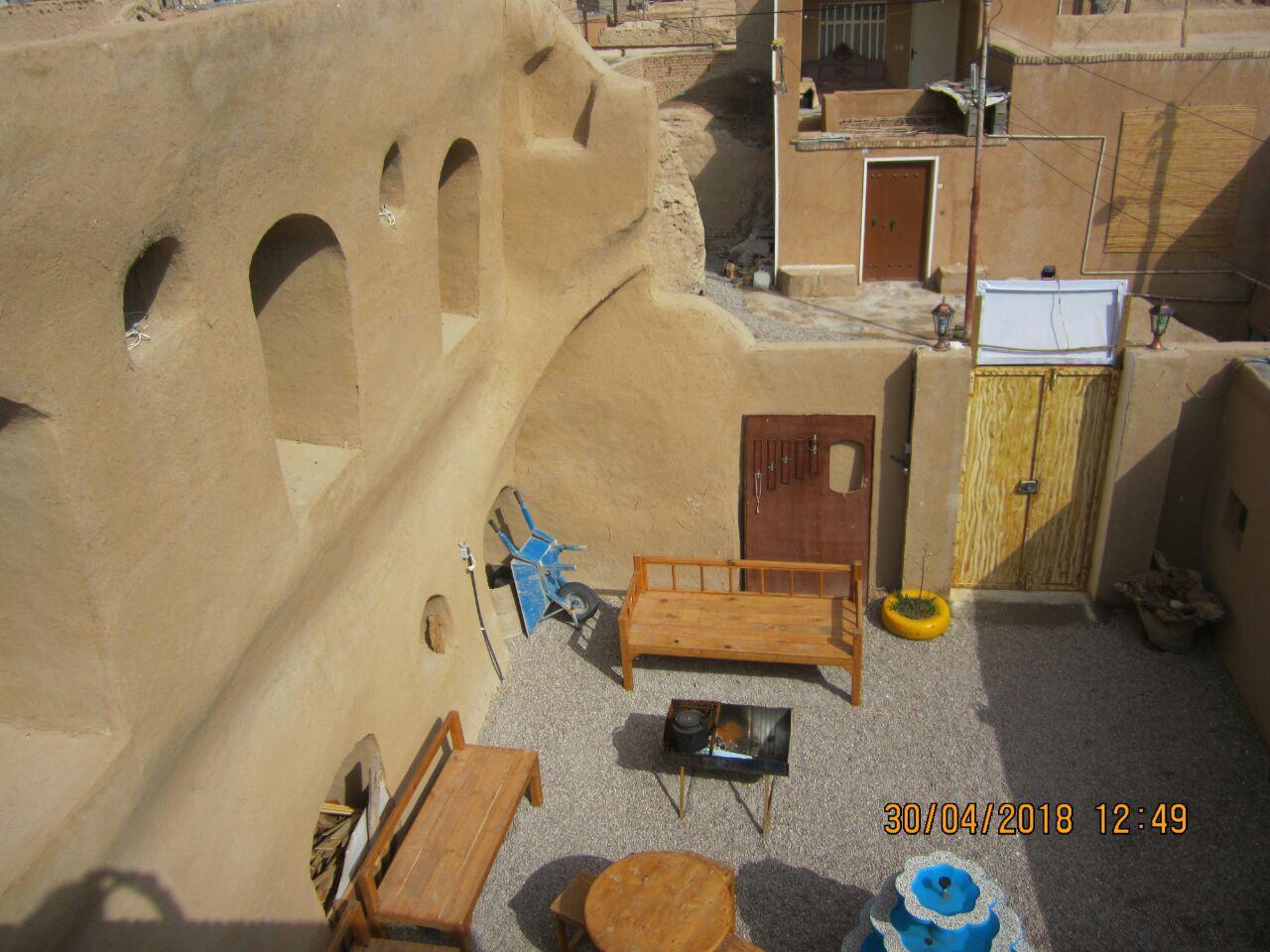 اتاق کرسی
