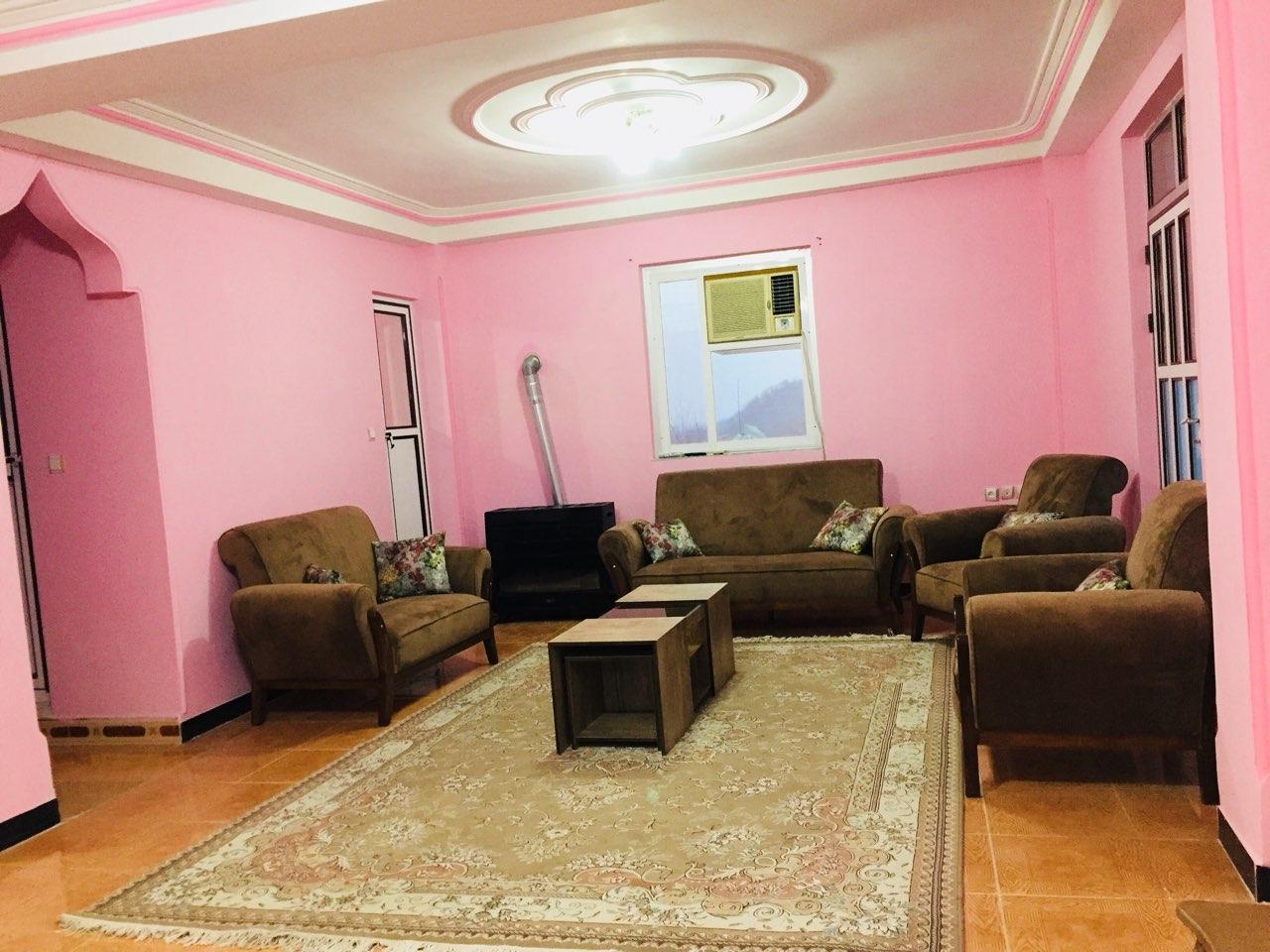 اجاره ویلا در قلعه رودخان گیلان