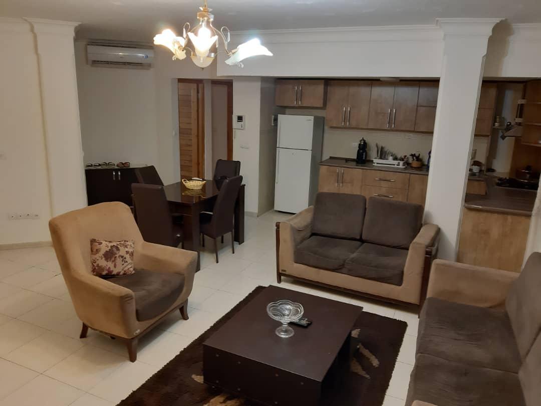 اجاره آپارتمان در کیش روزانه