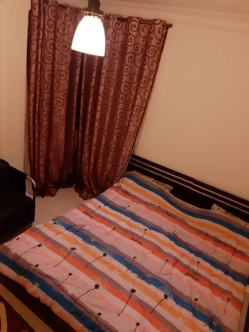 اجاره آپارتمان در کیش روزانه