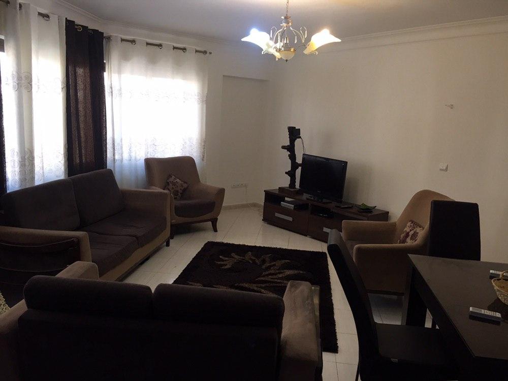 اجاره آپارتمان در کیش روزانه