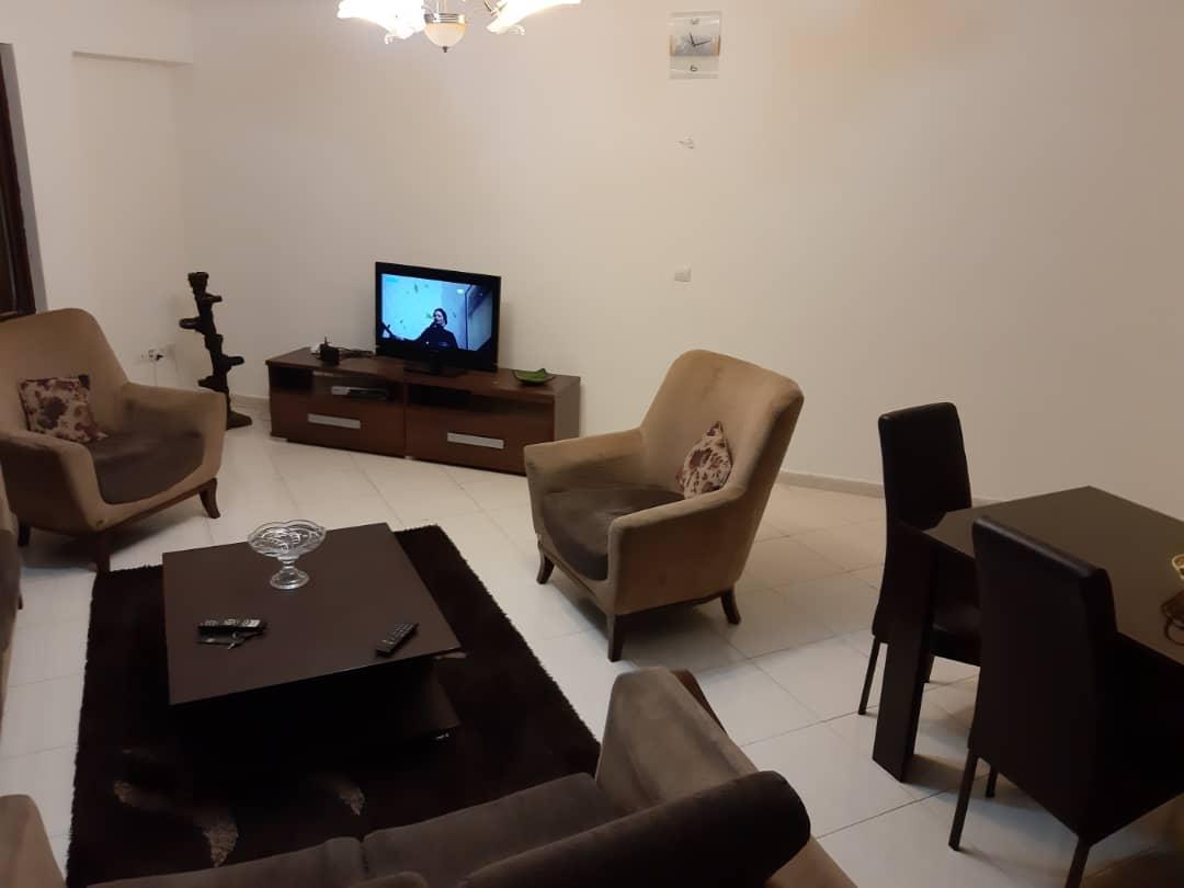 اجاره آپارتمان در کیش روزانه