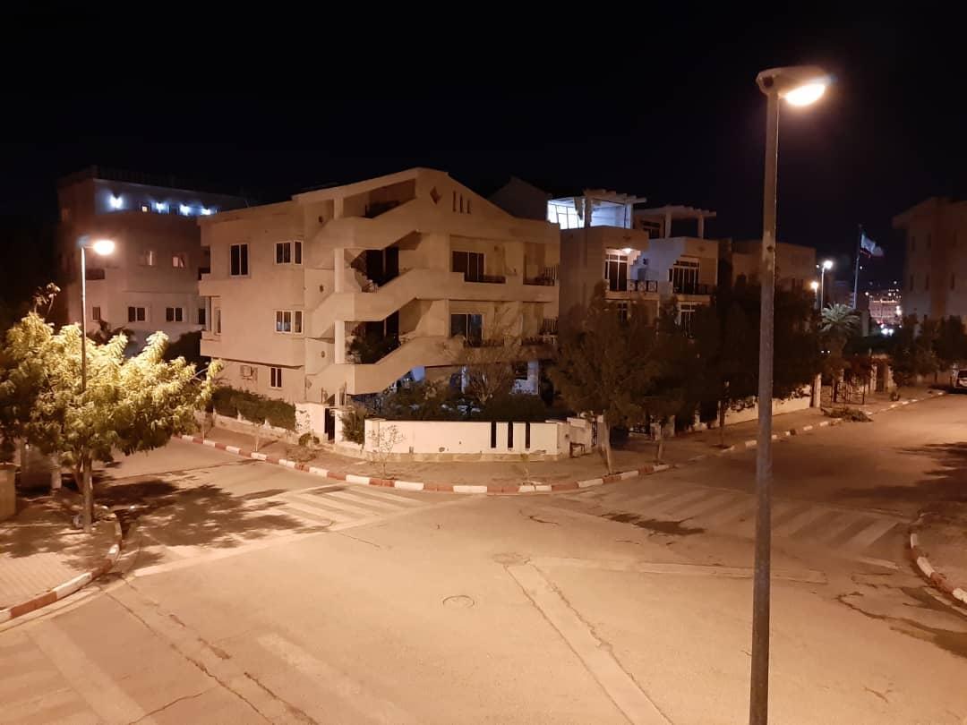 اجاره آپارتمان در کیش روزانه