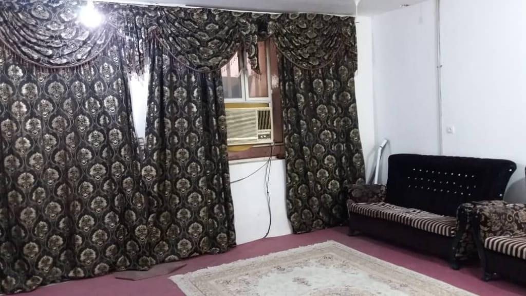 آپارتمان روزانه در اهواز