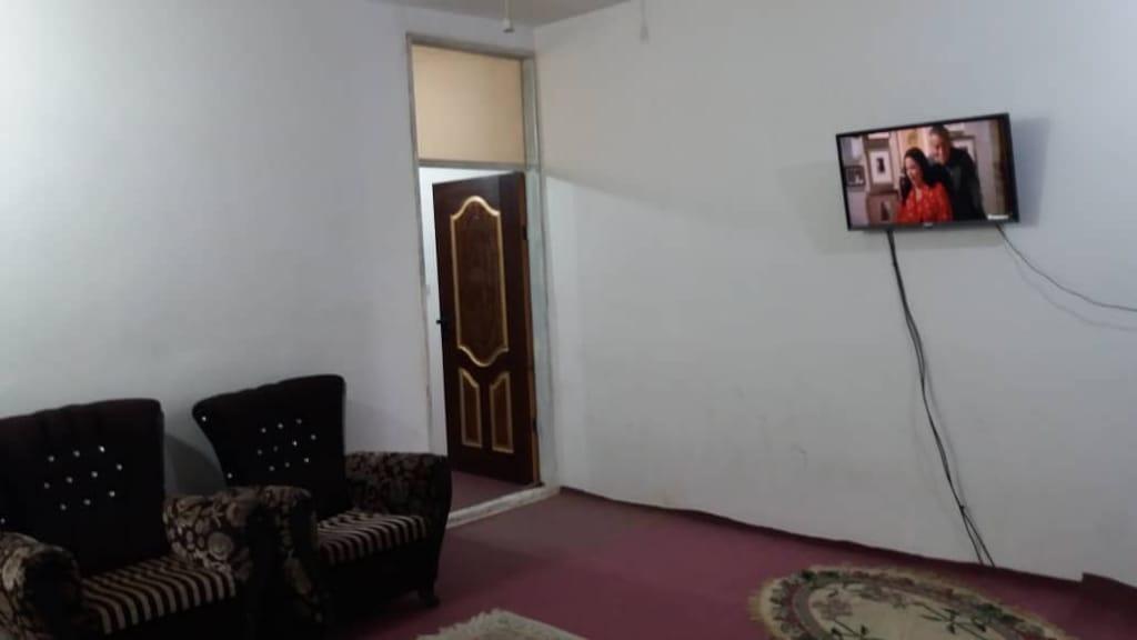 آپارتمان روزانه در اهواز