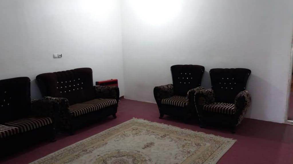 آپارتمان روزانه در اهواز