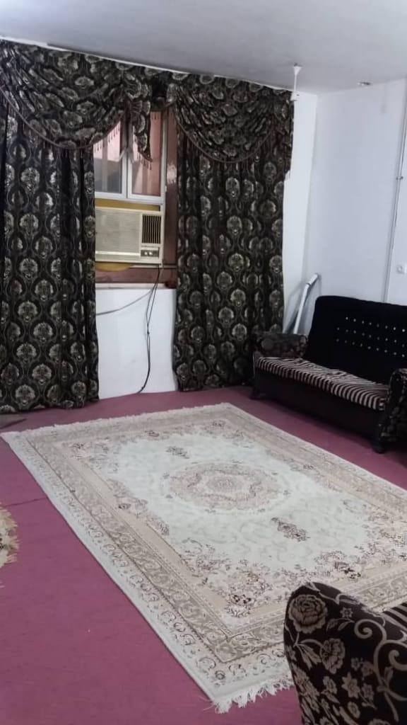 آپارتمان روزانه در اهواز