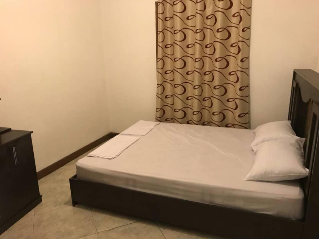اجاره آپارتمان در کیش شبانه