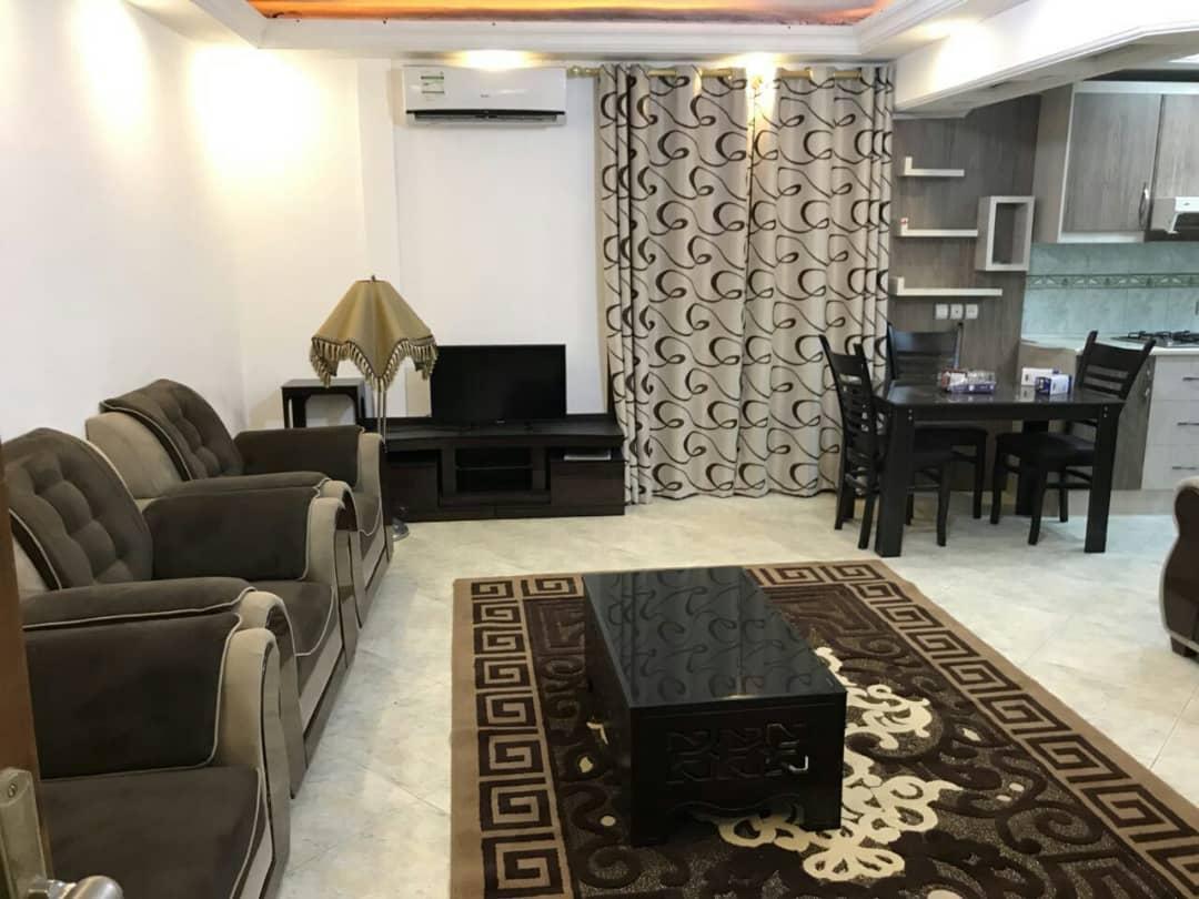 اجاره آپارتمان در کیش شبانه