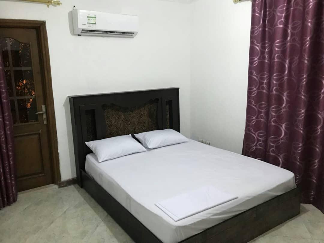 اجاره آپارتمان در کیش شبانه