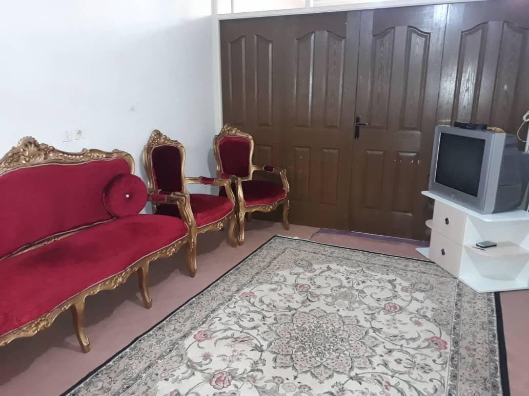 اجاره سوییت آپارتمان مبله اصفهان