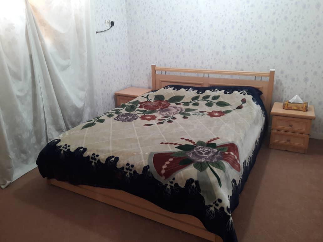  اجاره روزانه در کیان آباد اهواز