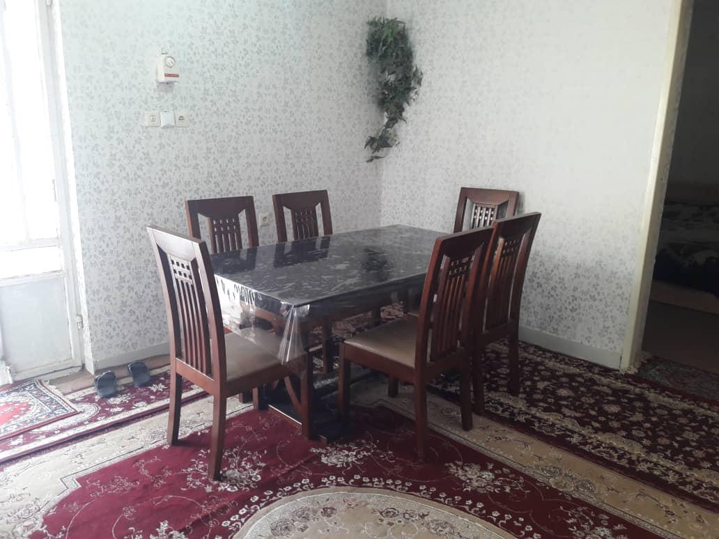  اجاره روزانه در کیان آباد اهواز