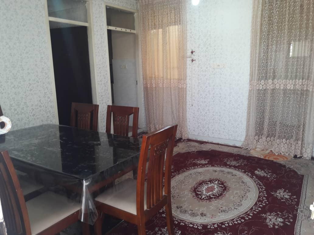  اجاره روزانه در کیان آباد اهواز