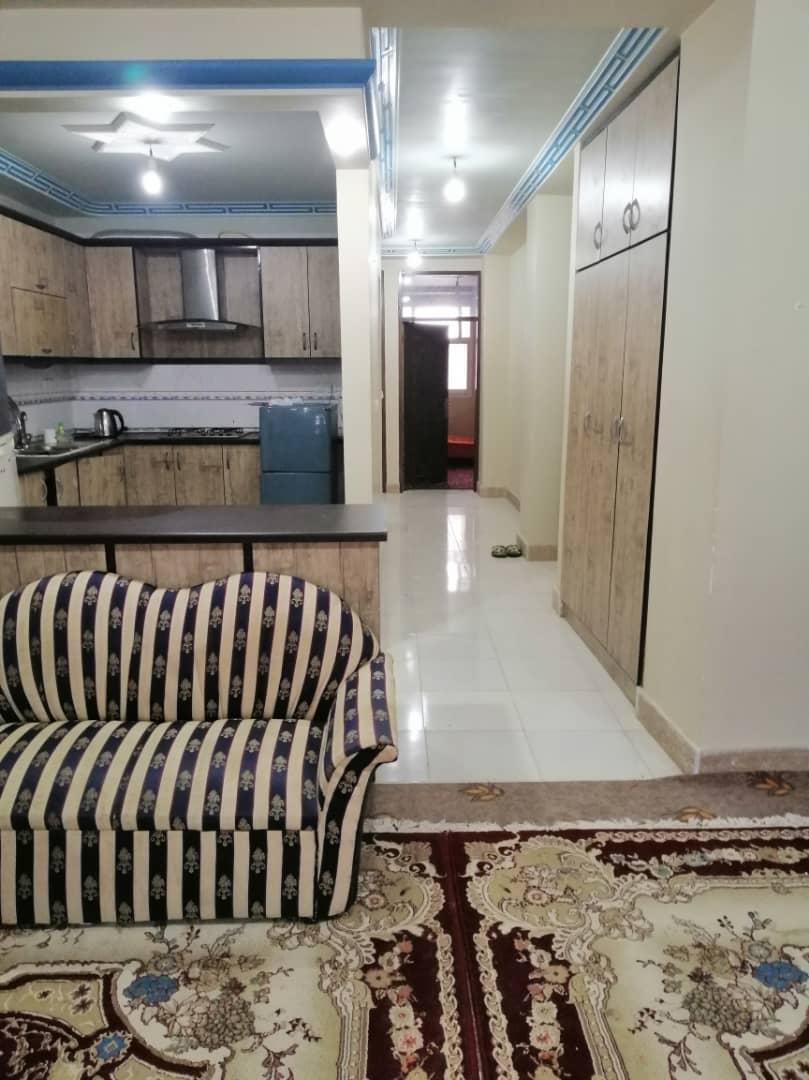 آپارتمان اجاره ای در قشم 