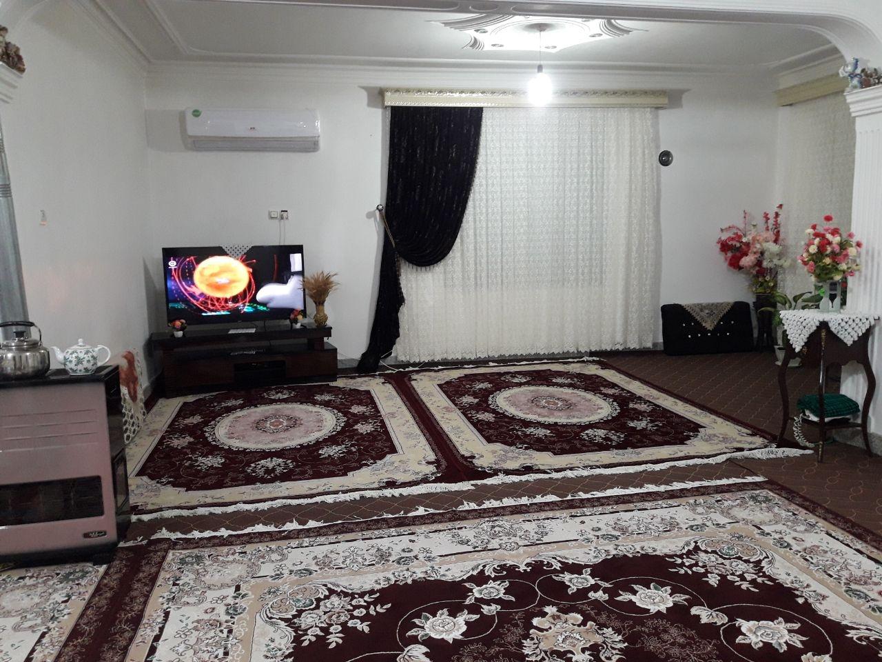 اجاره ویلا در ییلاق اسالم
