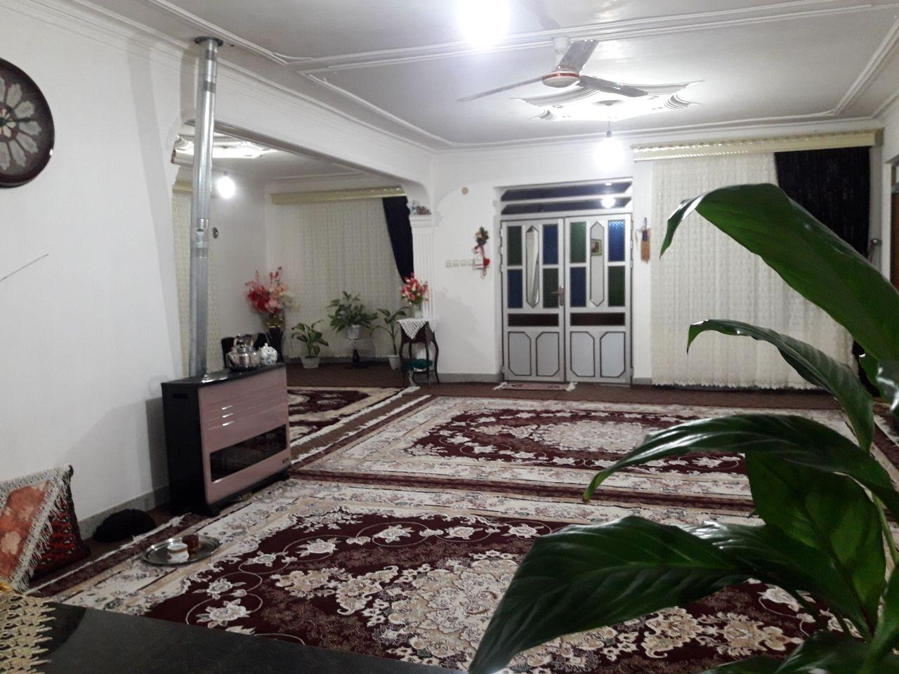 اجاره ویلا در ییلاق اسالم