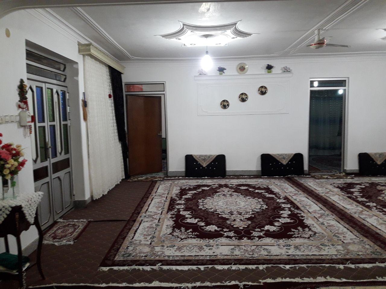 اجاره ویلا در ییلاق اسالم