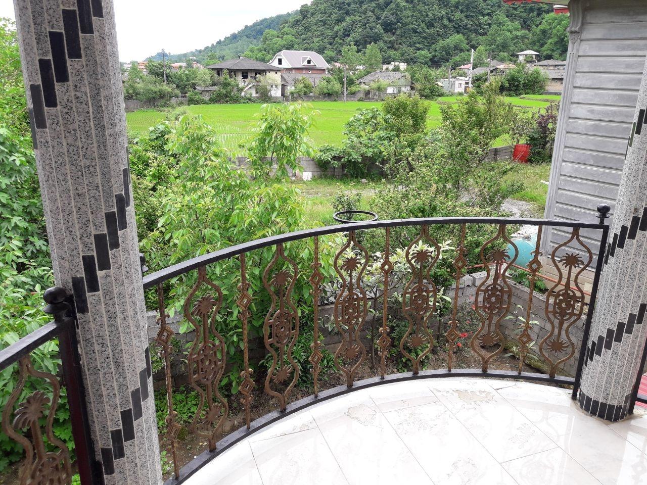 اجاره کلبه جنگلی در تالش