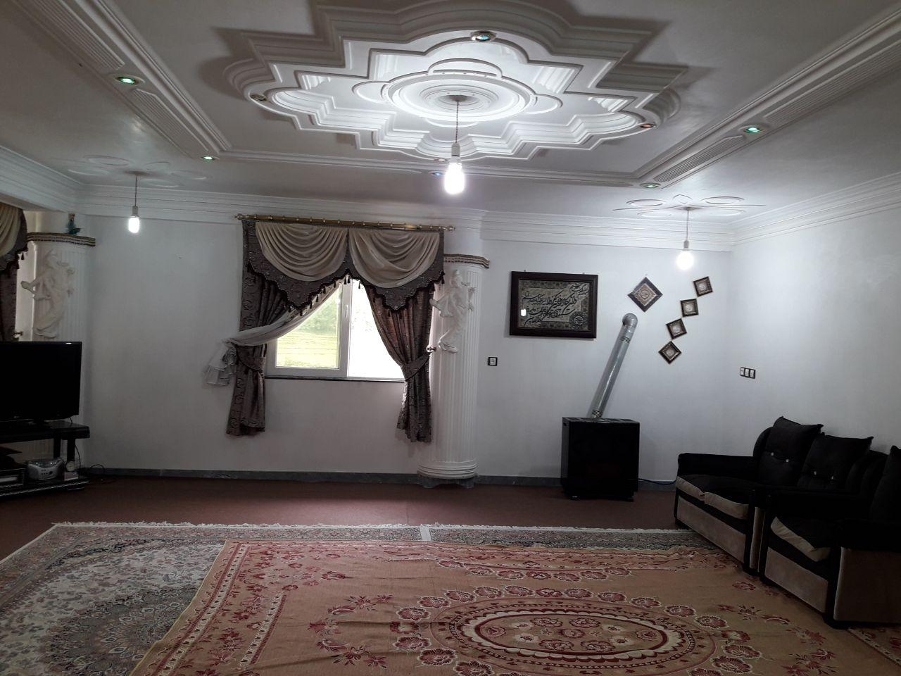 اجاره کلبه جنگلی در تالش