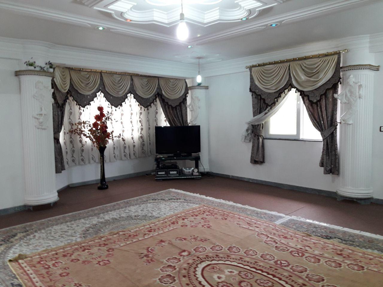 اجاره کلبه جنگلی در تالش