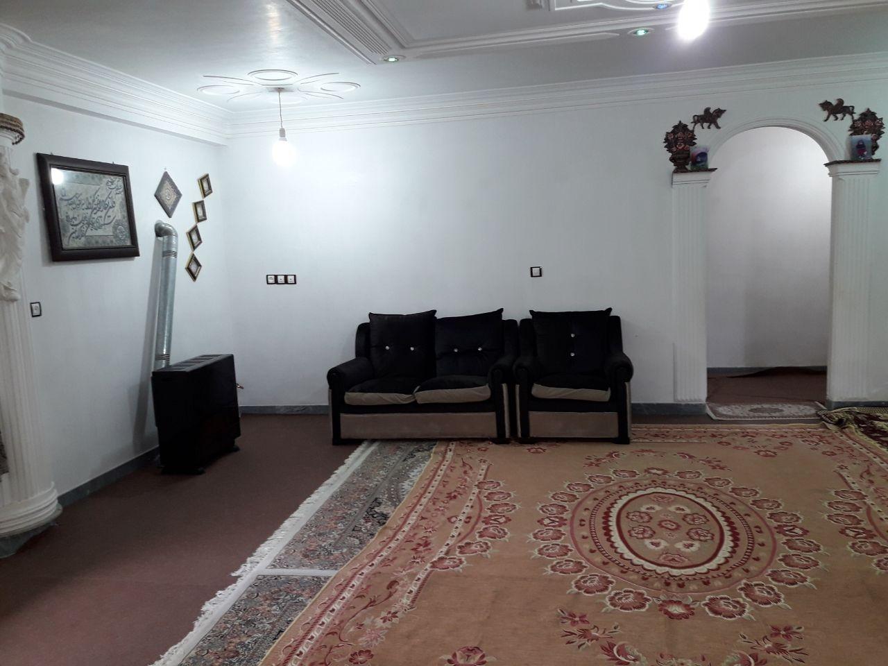 اجاره کلبه جنگلی در تالش