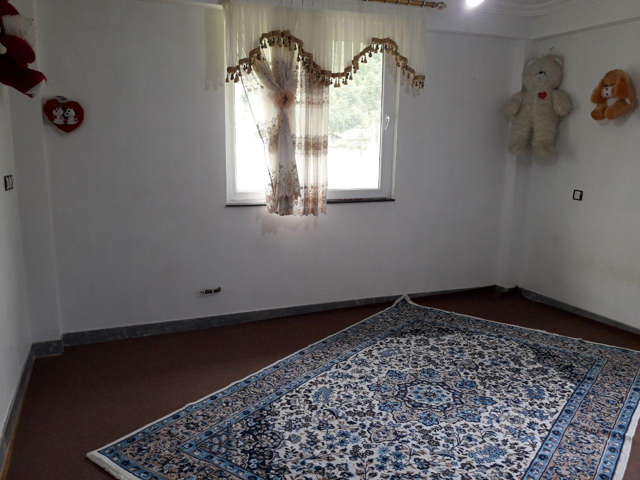 اجاره کلبه جنگلی در تالش
