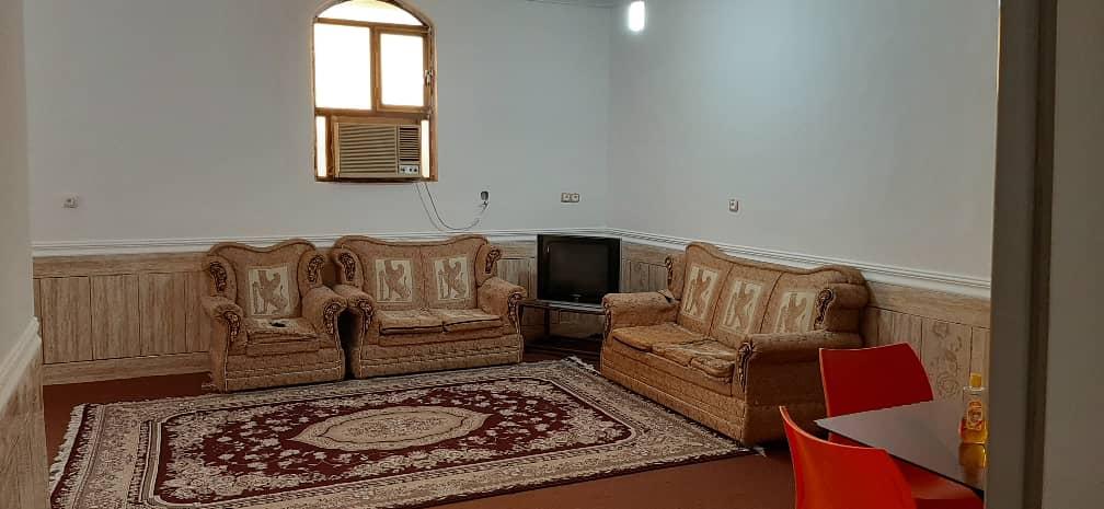 آپارتمان اجاره ای در عسلویه 