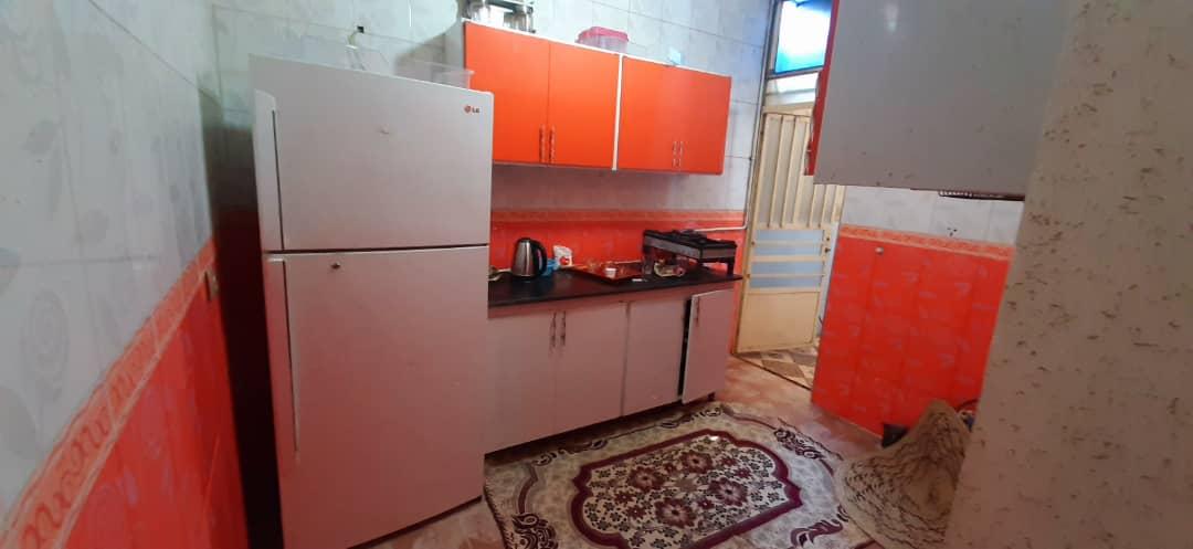 آپارتمان اجاره ای در عسلویه 