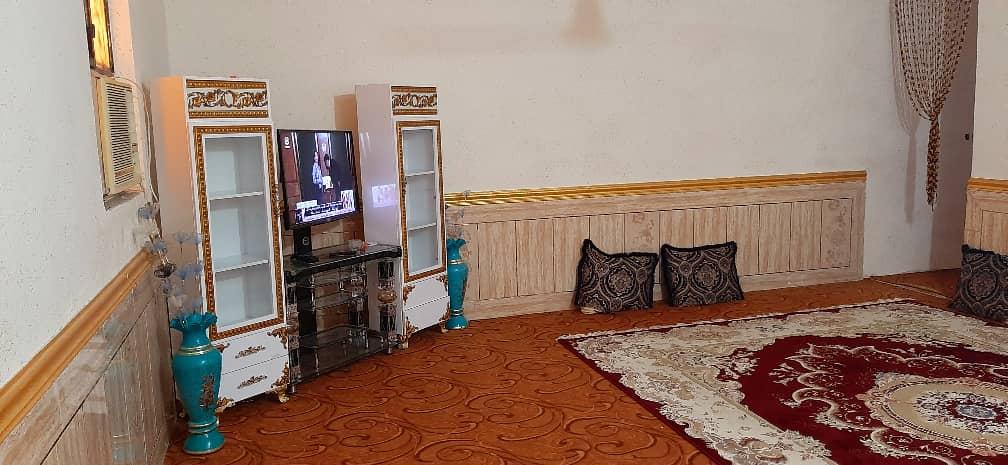 آپارتمان اجاره ای در عسلویه 