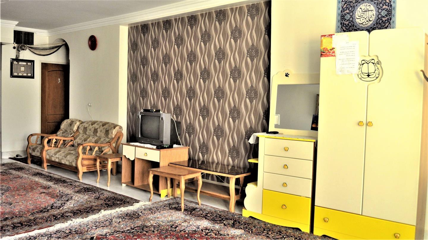 یک خواب ارزان و تمیز  اصفهان