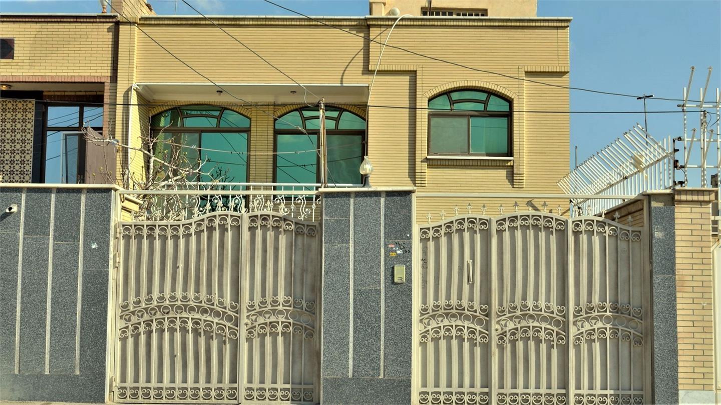 یک خواب ارزان و تمیز  اصفهان