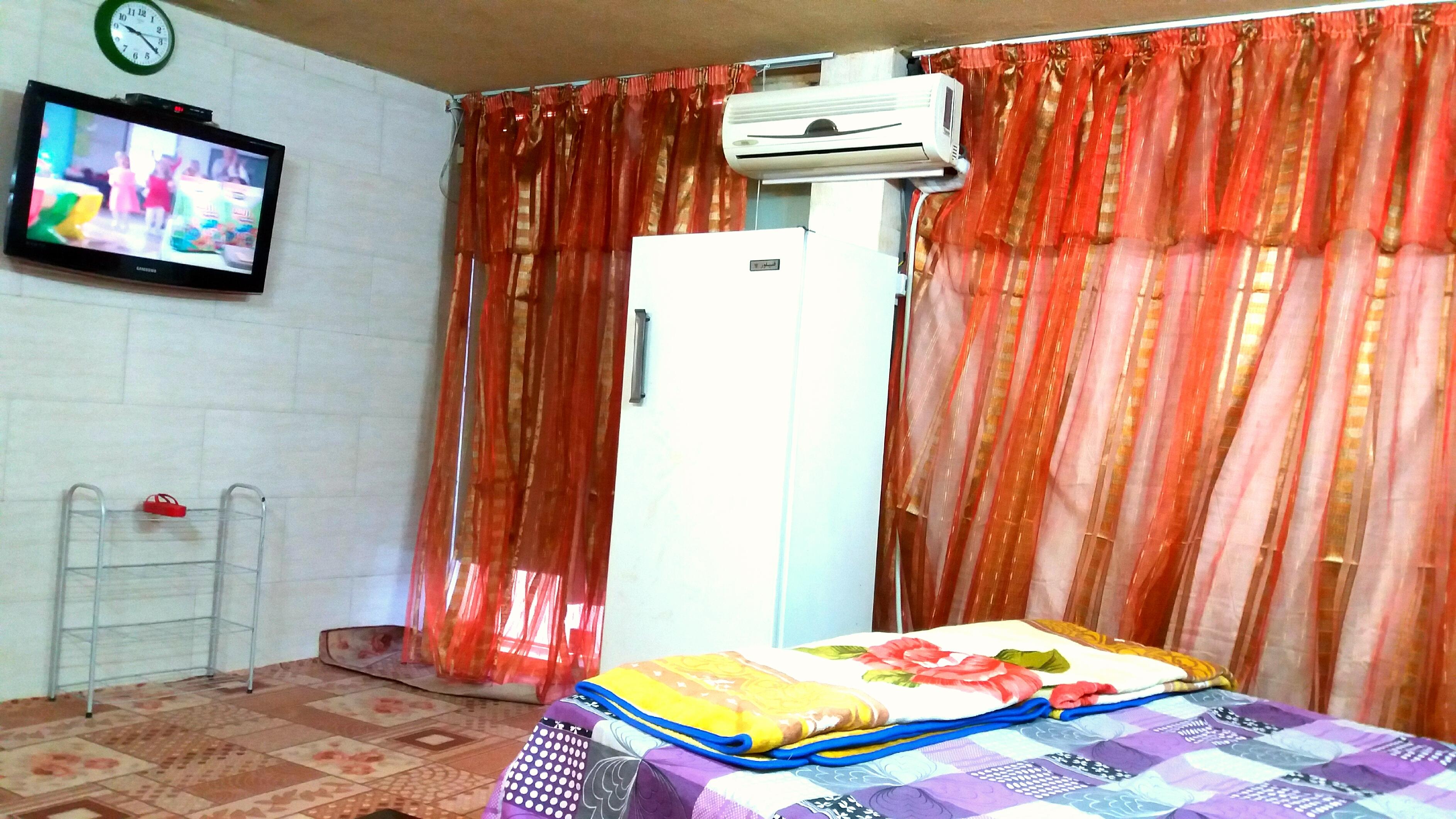 سوئیت ارزان در کاشان