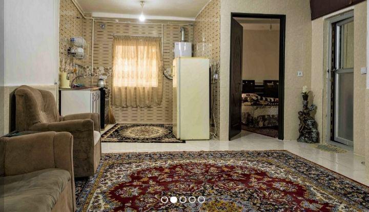  اجاره سوئیت در شهر گرگان 