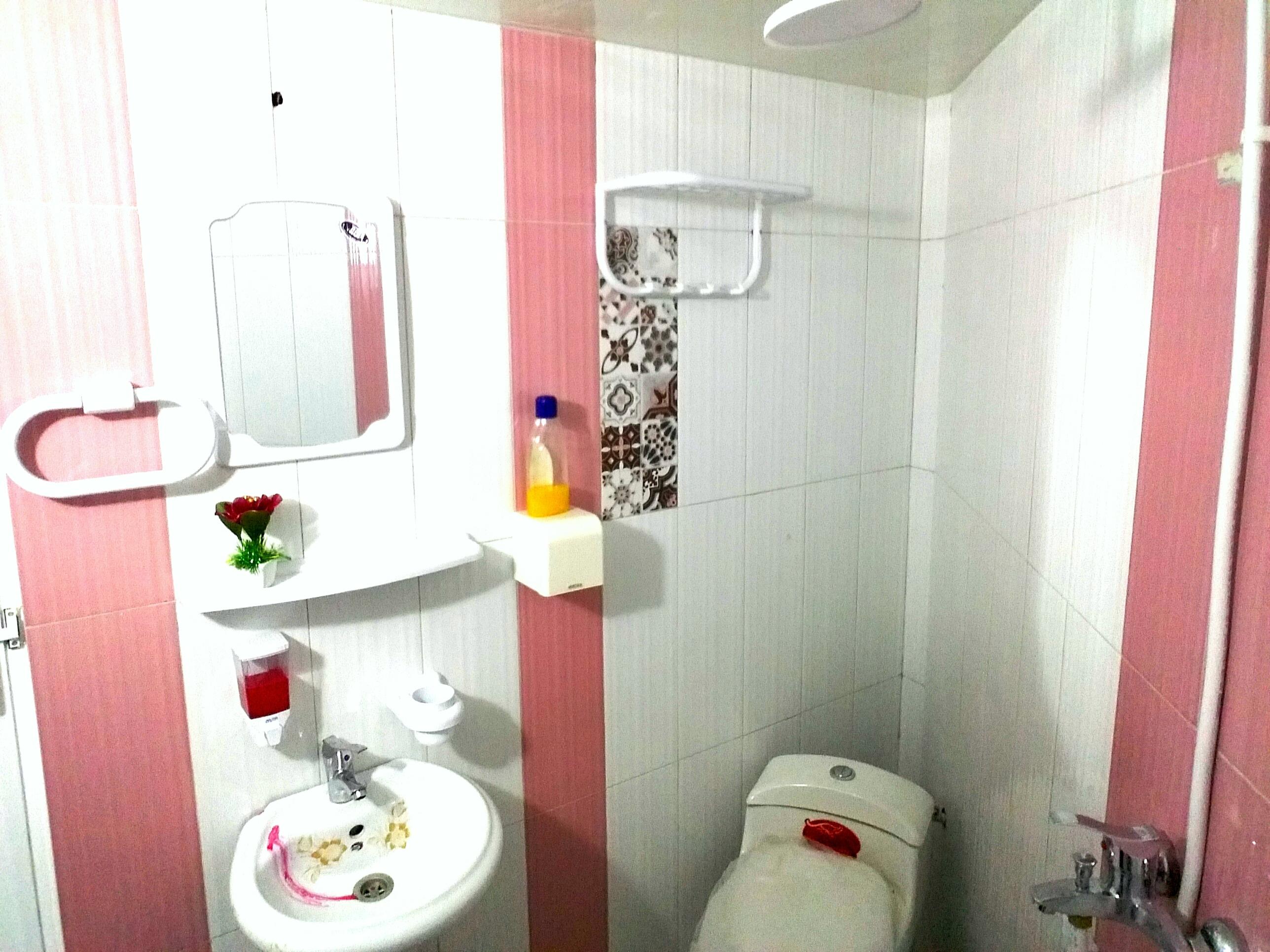 سوئیت ارزان در کاشان