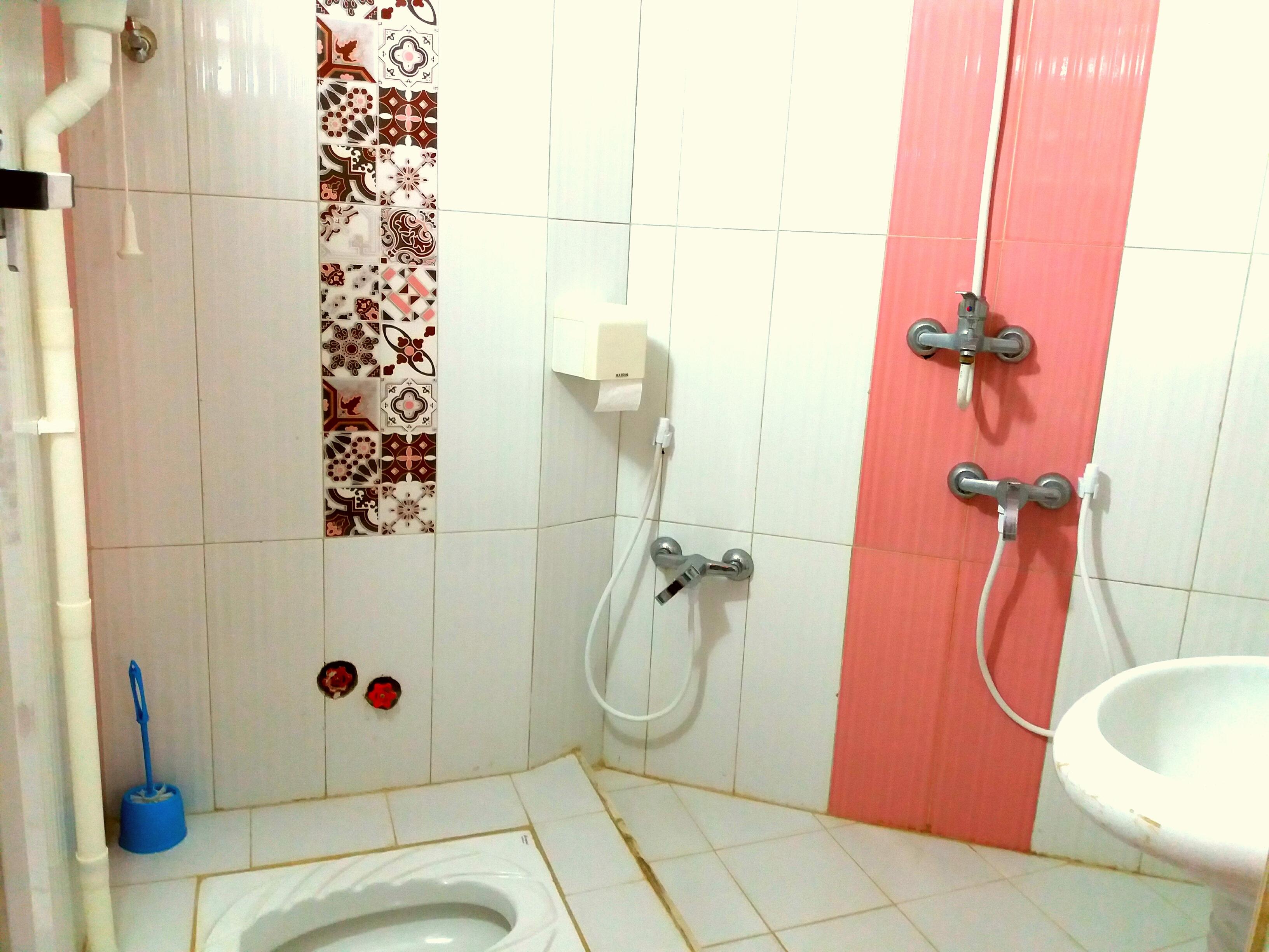 سوئیت ارزان در کاشان