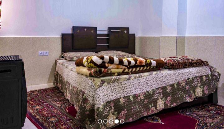  اجاره سوئیت در شهر گرگان 