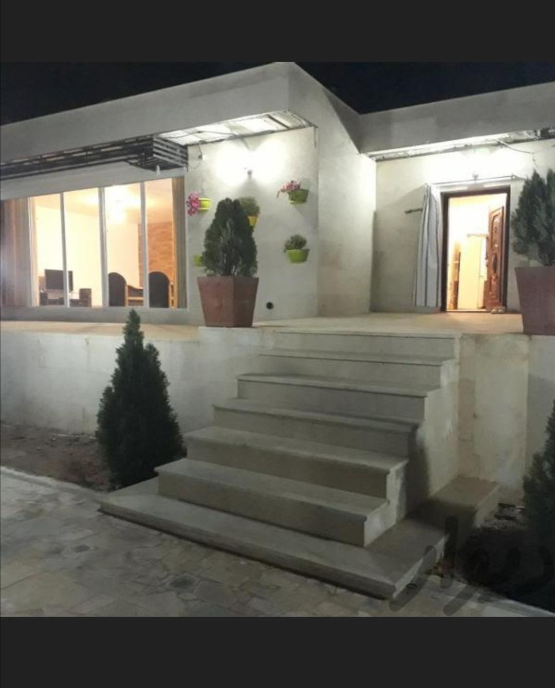 اجاره باغ لوکس در شیراز