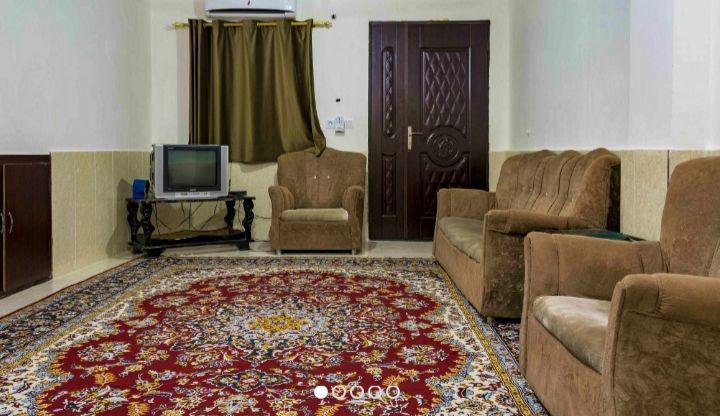  اجاره سوئیت در شهر گرگان 