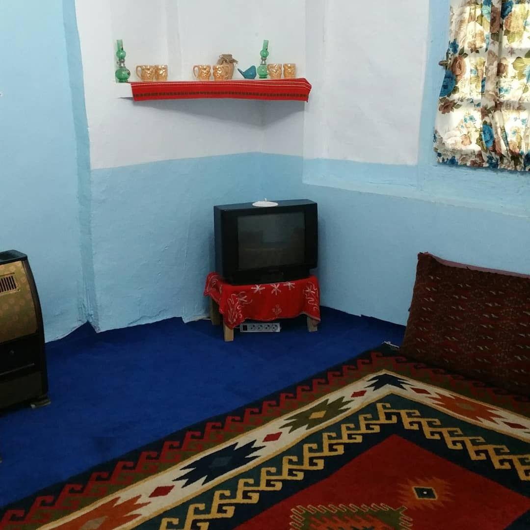 اقامتگاه بومگردی گیل خانه 