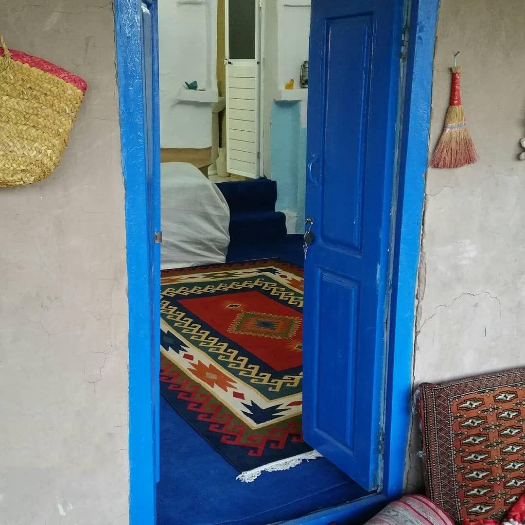 اقامتگاه بومگردی گیل خانه 