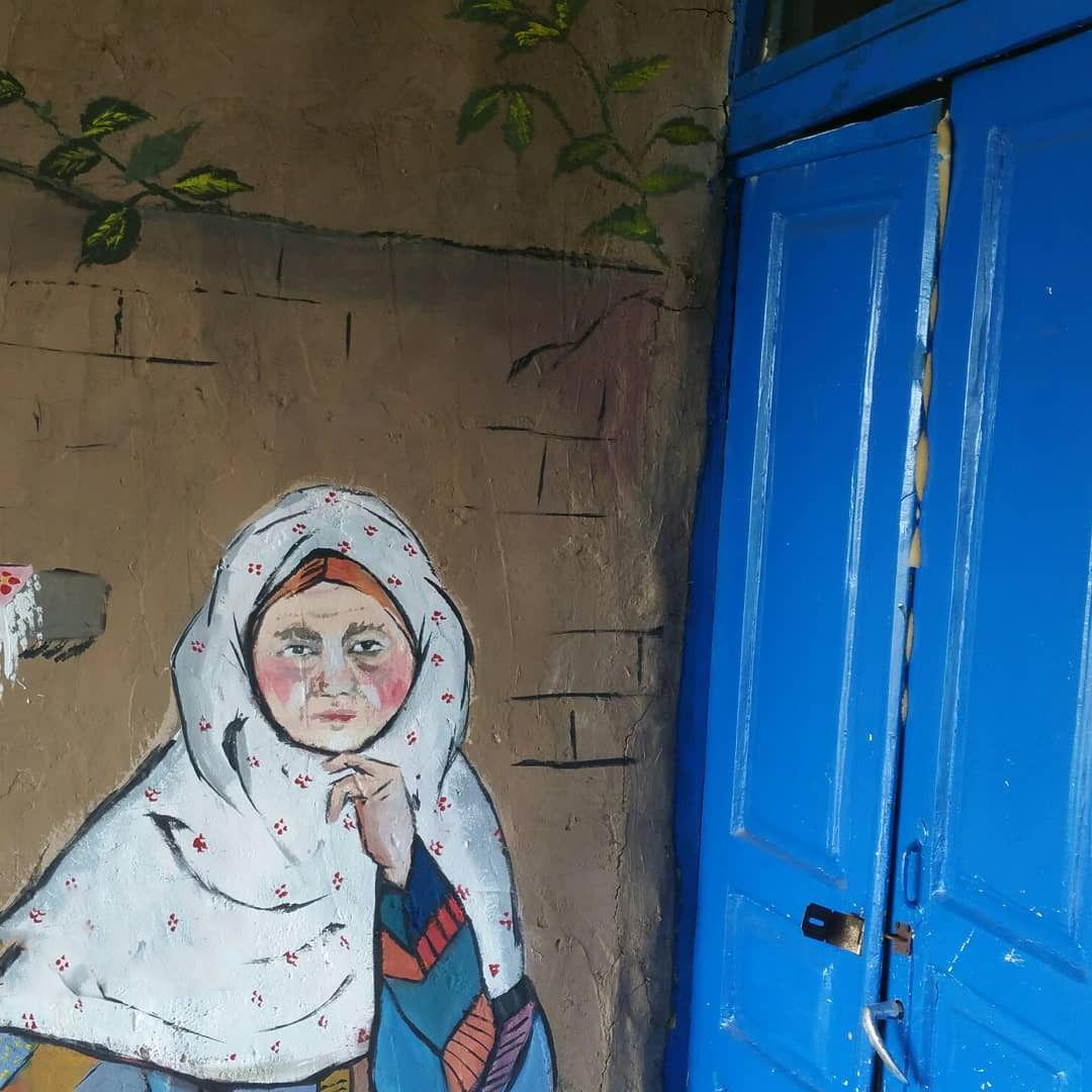اقامتگاه بومگردی گیل خانه 