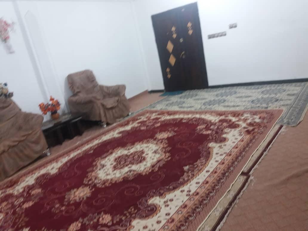 اجاره ویلا روزانه در طبیعت ماسال