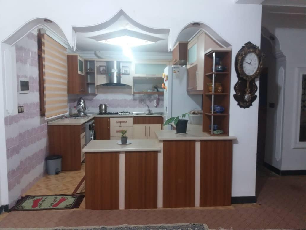 اجاره ویلا روزانه در طبیعت ماسال