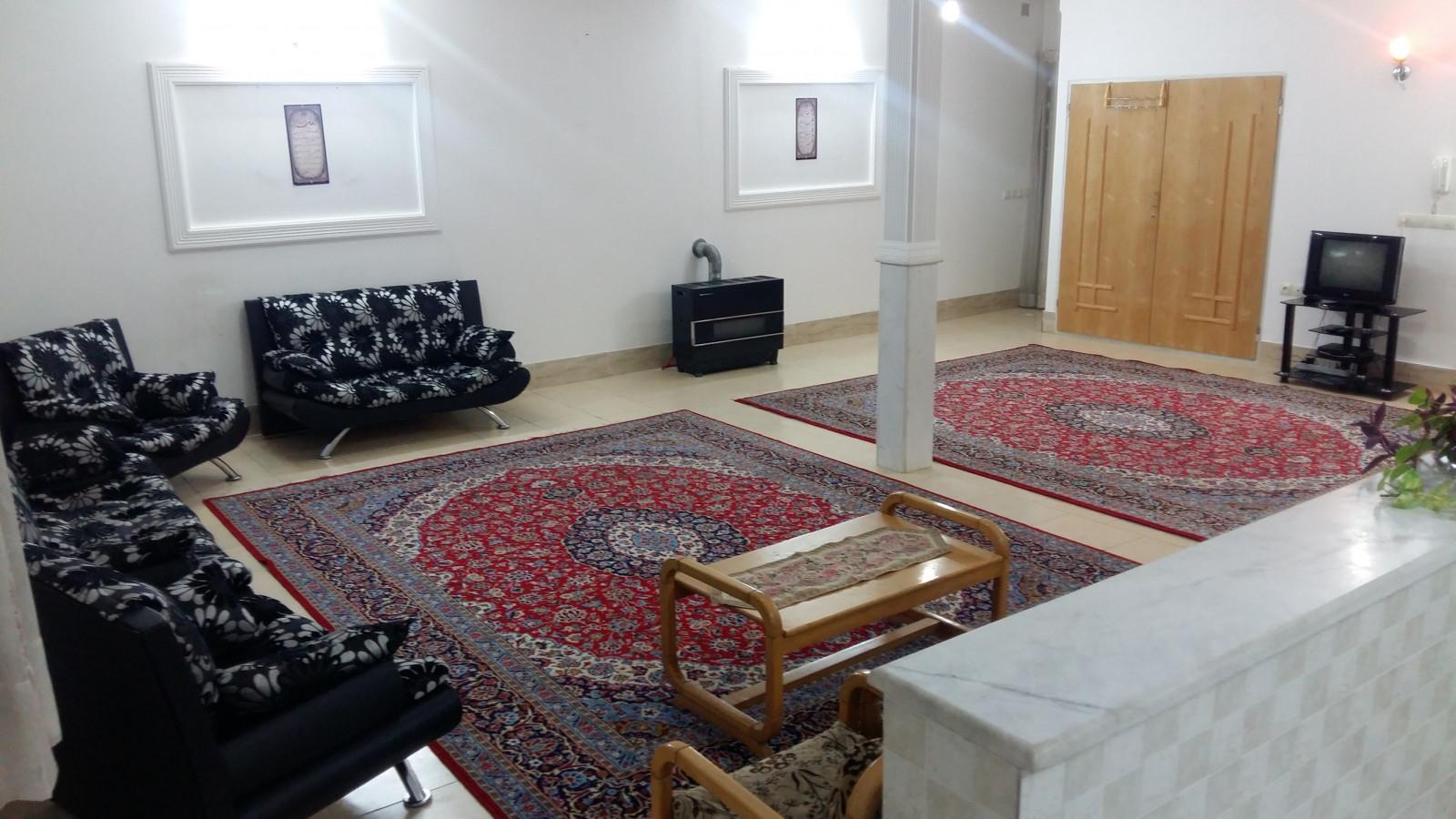 آپارتمان یک خوابه 100 متری یاس 1