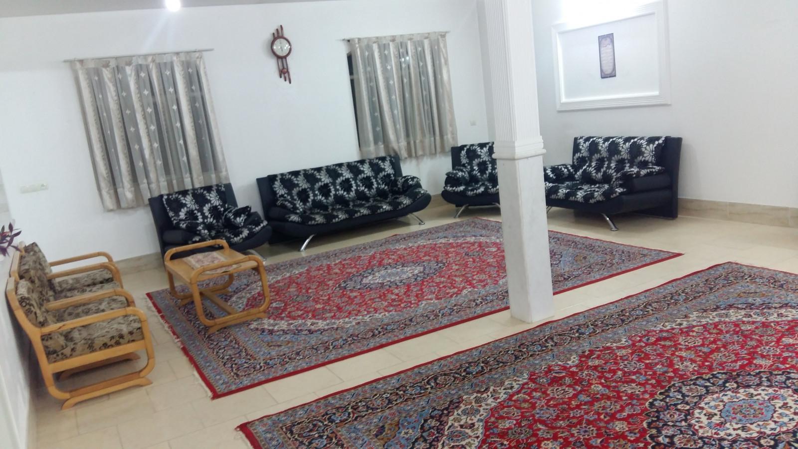 آپارتمان یک خوابه 100 متری یاس 1