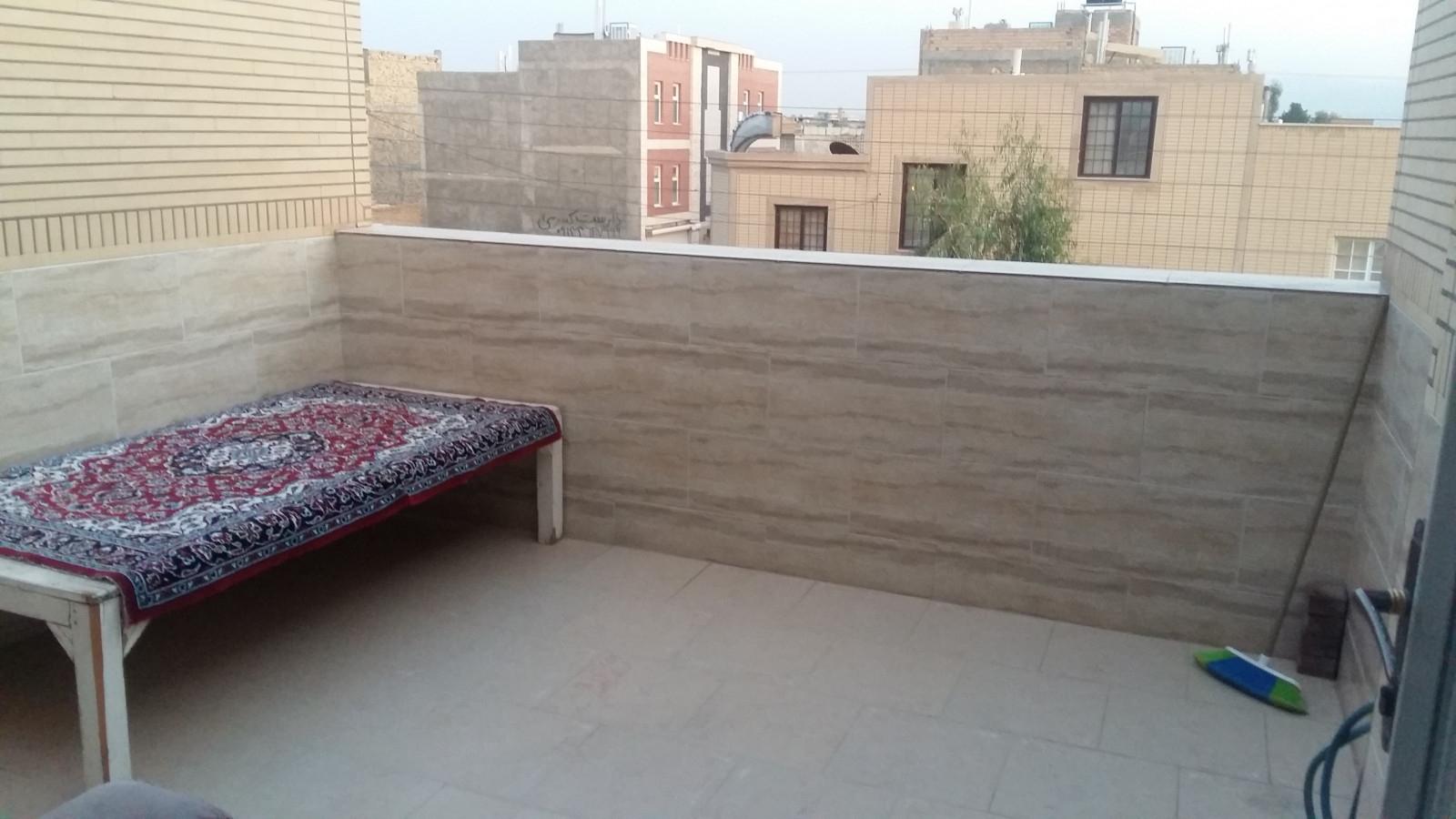 آپارتمان یک خوابه 100 متری یاس 1