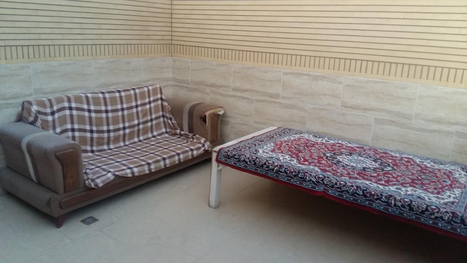 آپارتمان یک خوابه 100 متری یاس 1