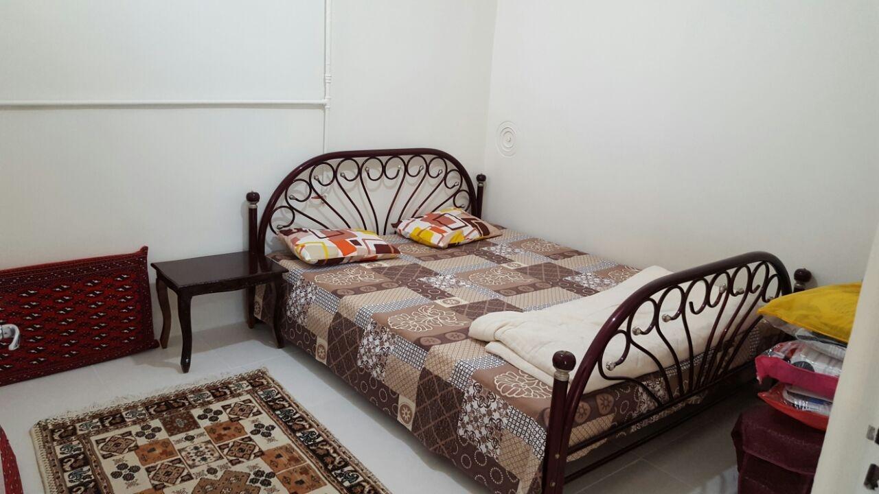 اجاره آپارتمان مبله اصفهان