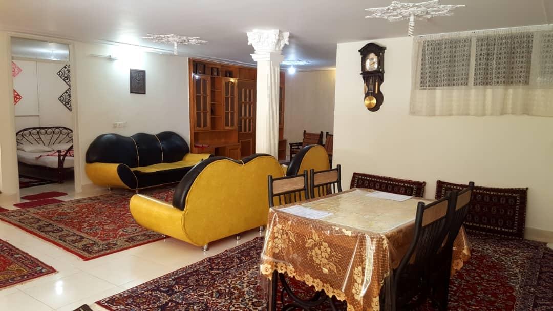 اجاره آپارتمان مبله اصفهان